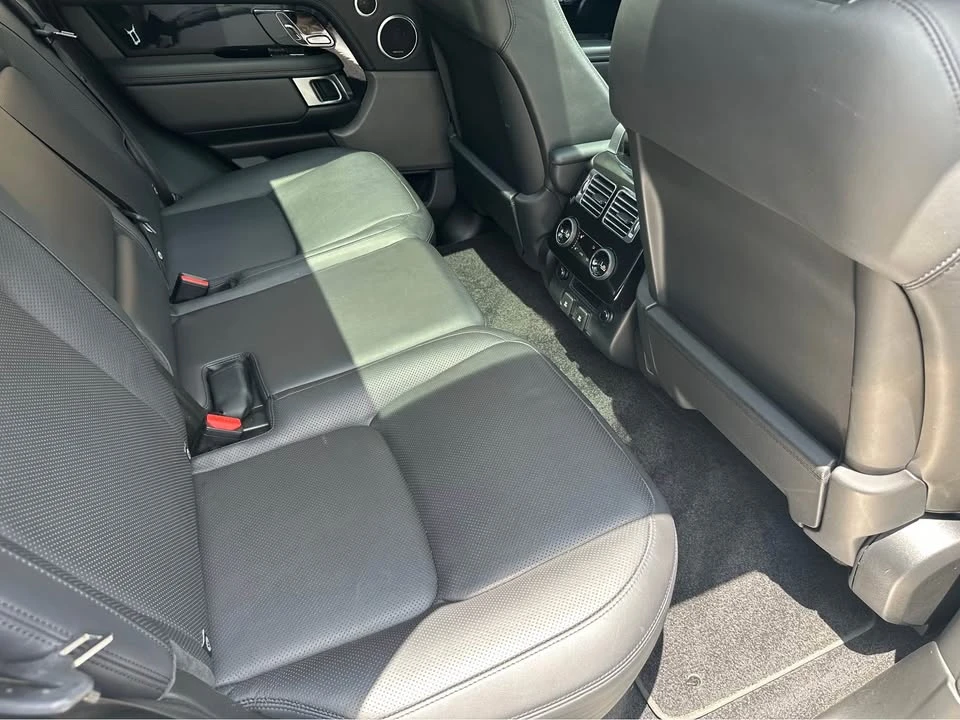 2018 Land Rover Range Rover L405 - Image 10 of 20