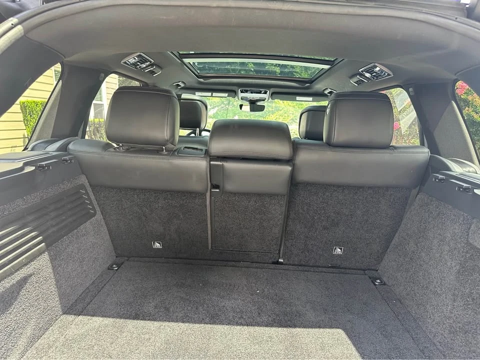 2018 Land Rover Range Rover L405 - Image 9 of 20
