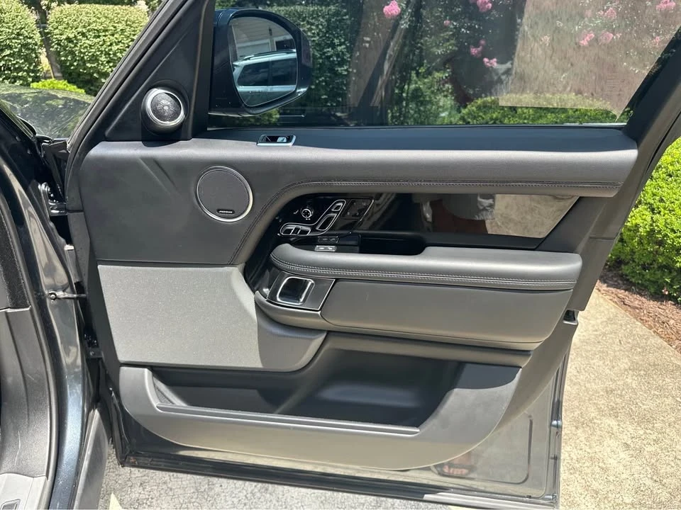2018 Land Rover Range Rover L405 - Image 15 of 20