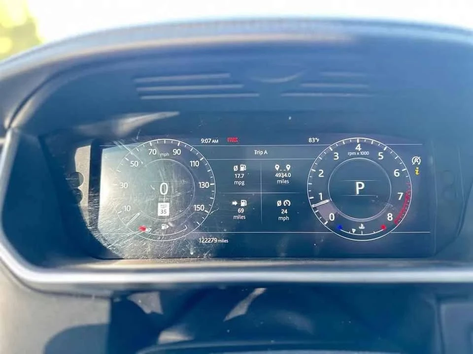 2018 Land Rover Range Rover L405 - Image 11 of 19