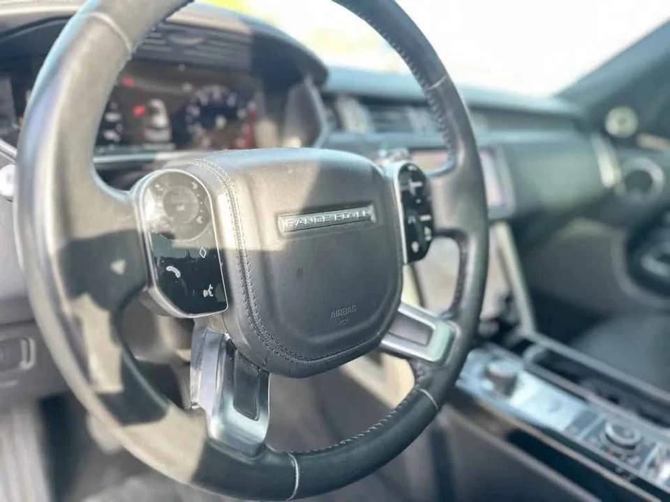 2018 Land Rover Range Rover L405 - Image 9 of 19