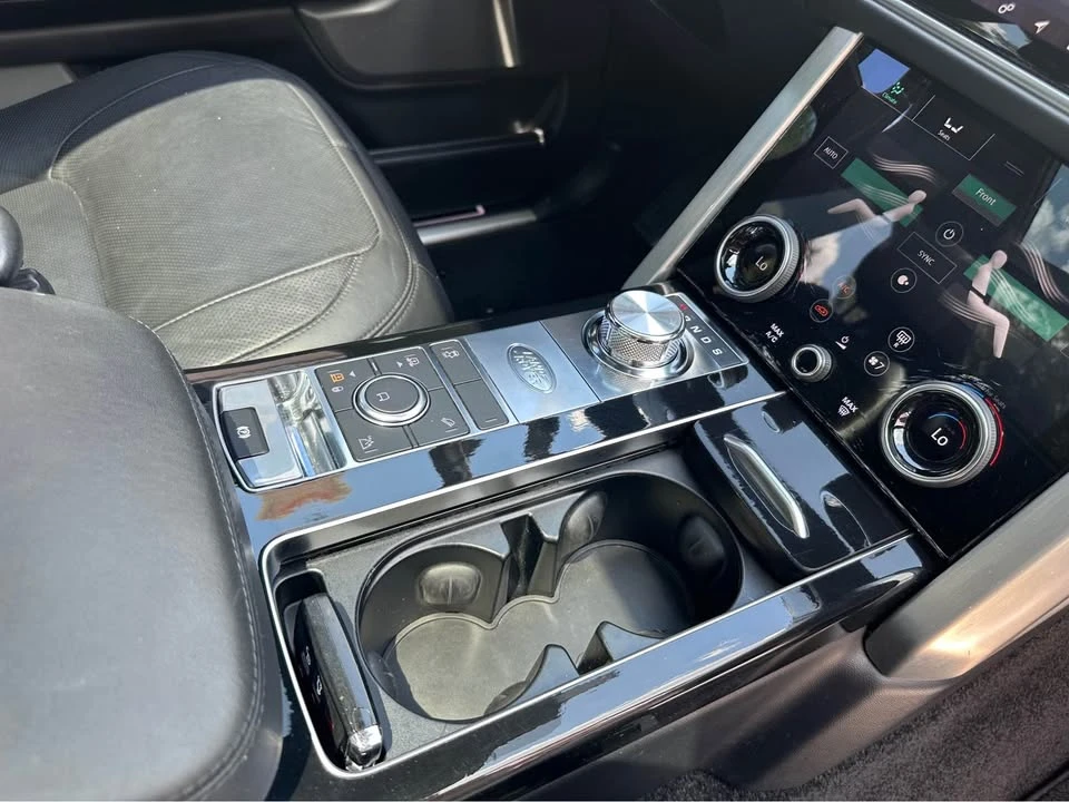 2018 Land Rover Range Rover L405 - Image 18 of 20