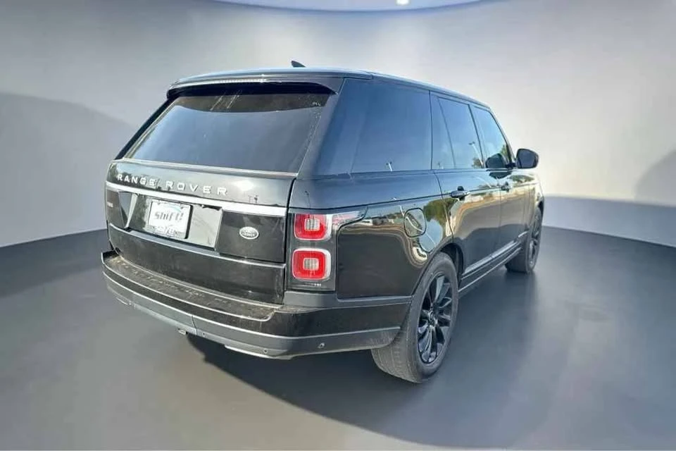 2018 Land Rover Range Rover L405 - Image 6 of 19