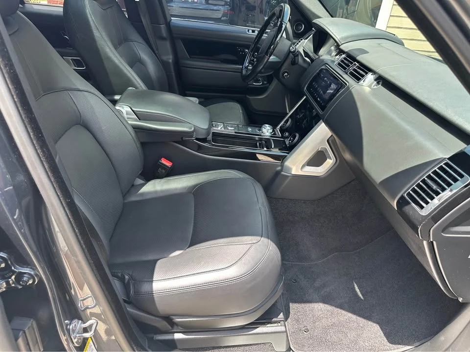 2018 Land Rover Range Rover L405 - Image 17 of 20