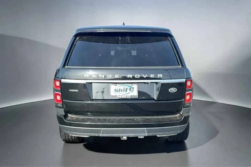 2018 Land Rover Range Rover L405 - Image 5 of 19