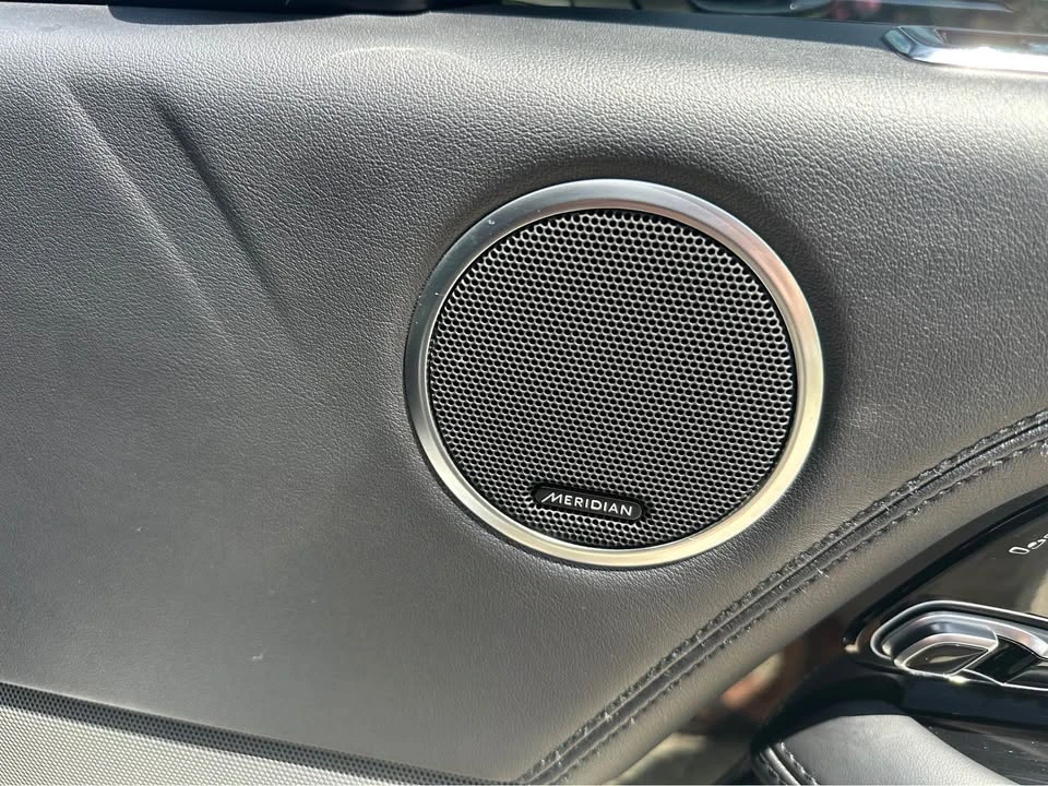 2018 Land Rover Range Rover L405 - Image 16 of 20