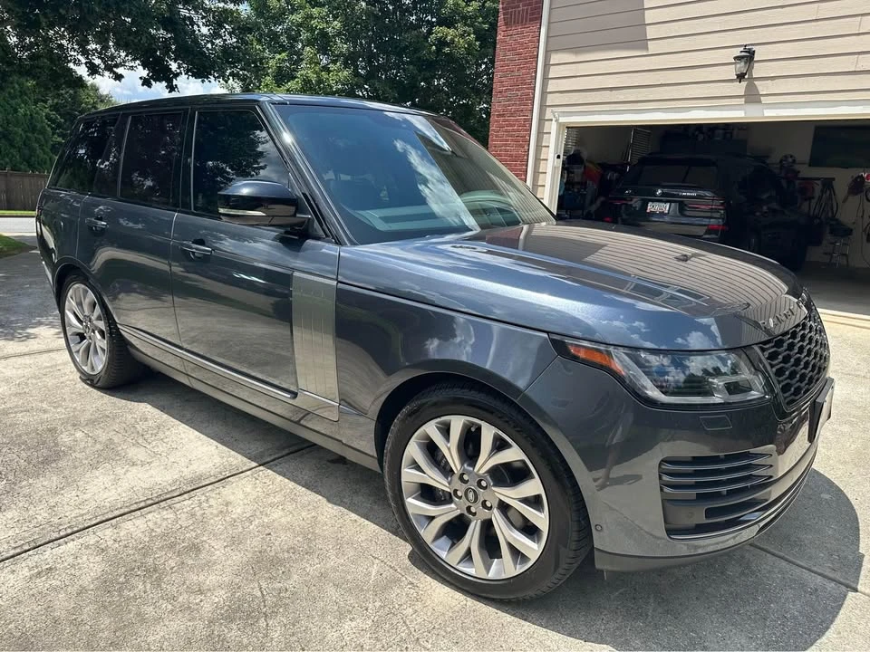 2018 Land Rover Range Rover L405 - Image 3 of 20