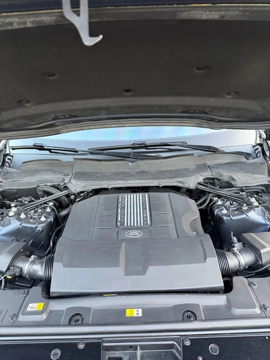 2018 Land Rover Range Rover L405 - Image 18 of 20