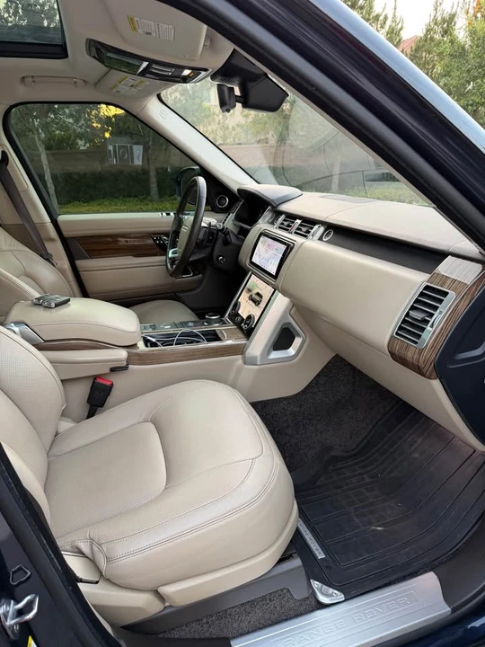 2018 Land Rover Range Rover L405 - Image 11 of 20