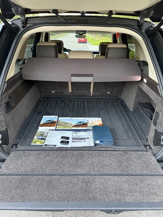 2018 Land Rover Range Rover L405 - Image 19 of 20