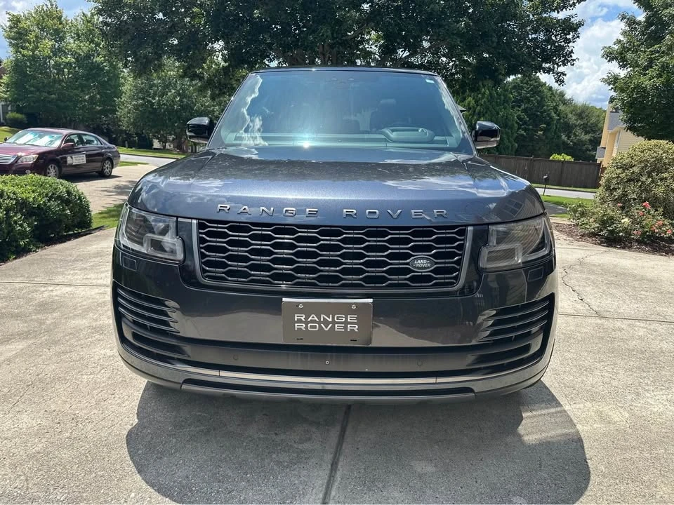 2018 Land Rover Range Rover L405 - Image 2 of 20