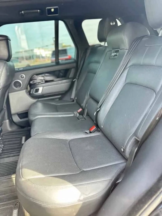 2018 Land Rover Range Rover L405 - Image 16 of 19