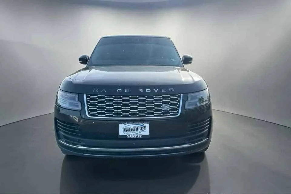 2018 Land Rover Range Rover L405 - Image 2 of 19