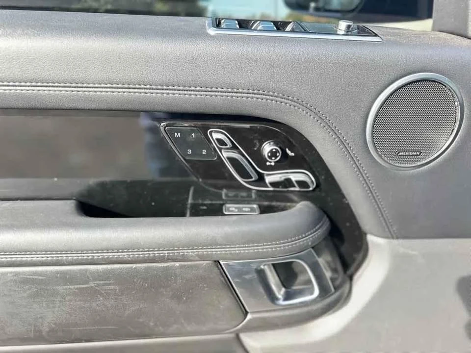 2018 Land Rover Range Rover L405 - Image 8 of 19