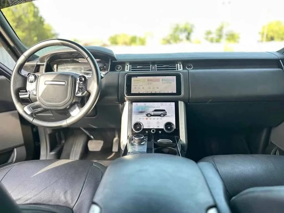 2018 Land Rover Range Rover L405 - Image 17 of 19