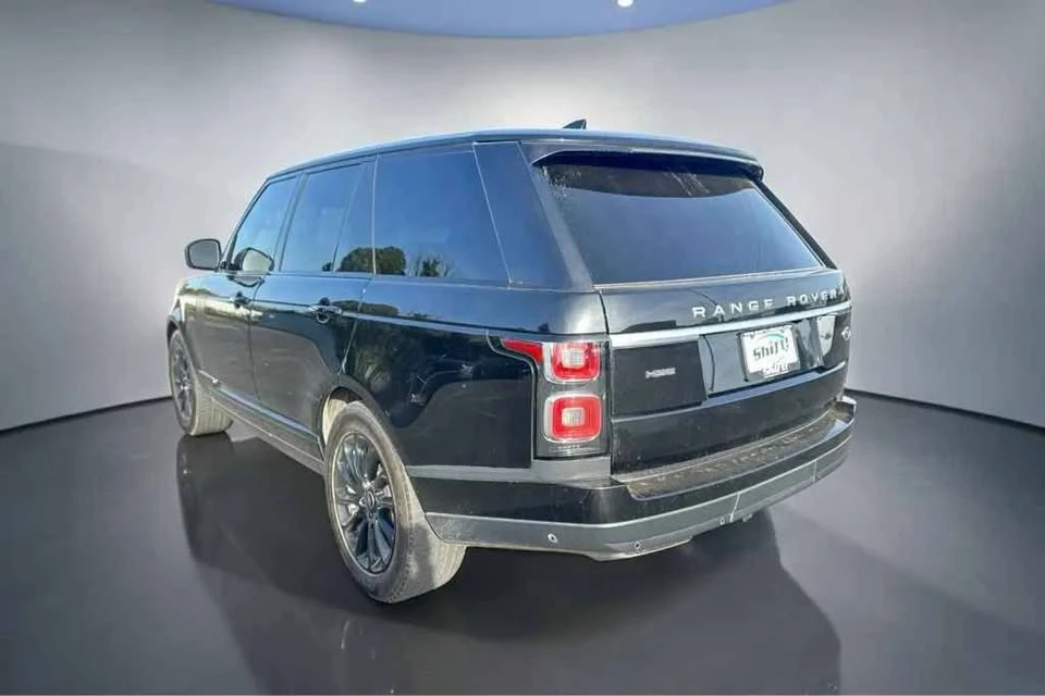 2018 Land Rover Range Rover L405 - Image 4 of 19
