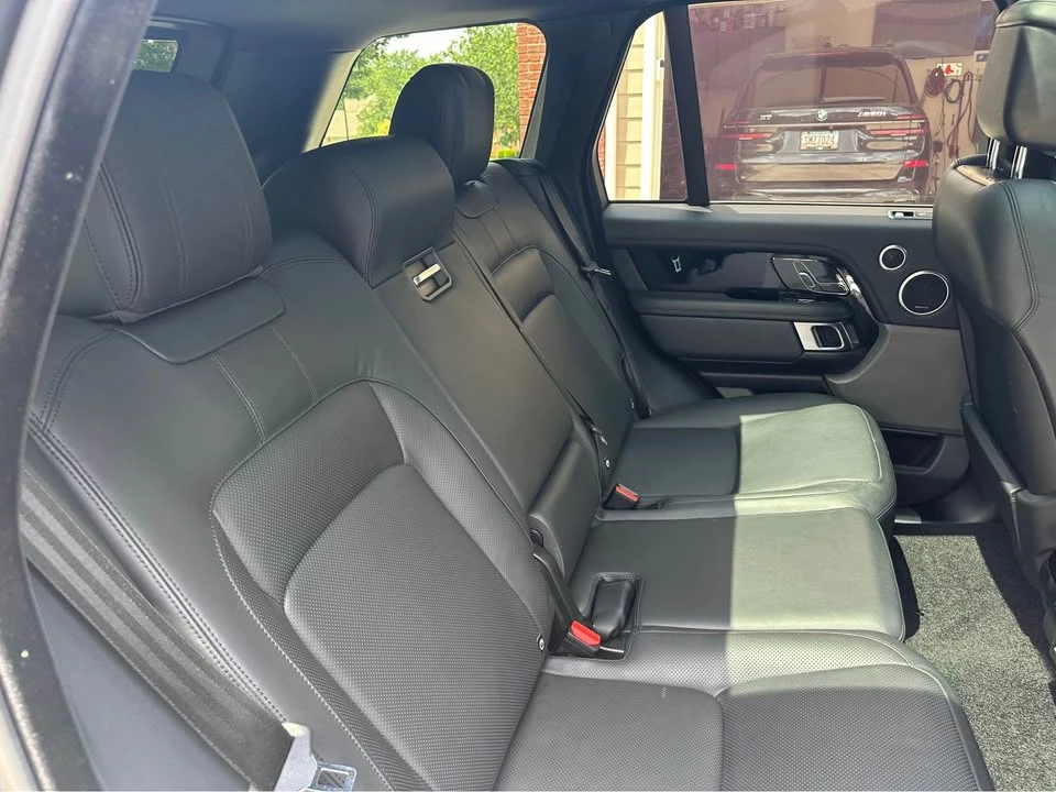 2018 Land Rover Range Rover L405 - Image 14 of 20