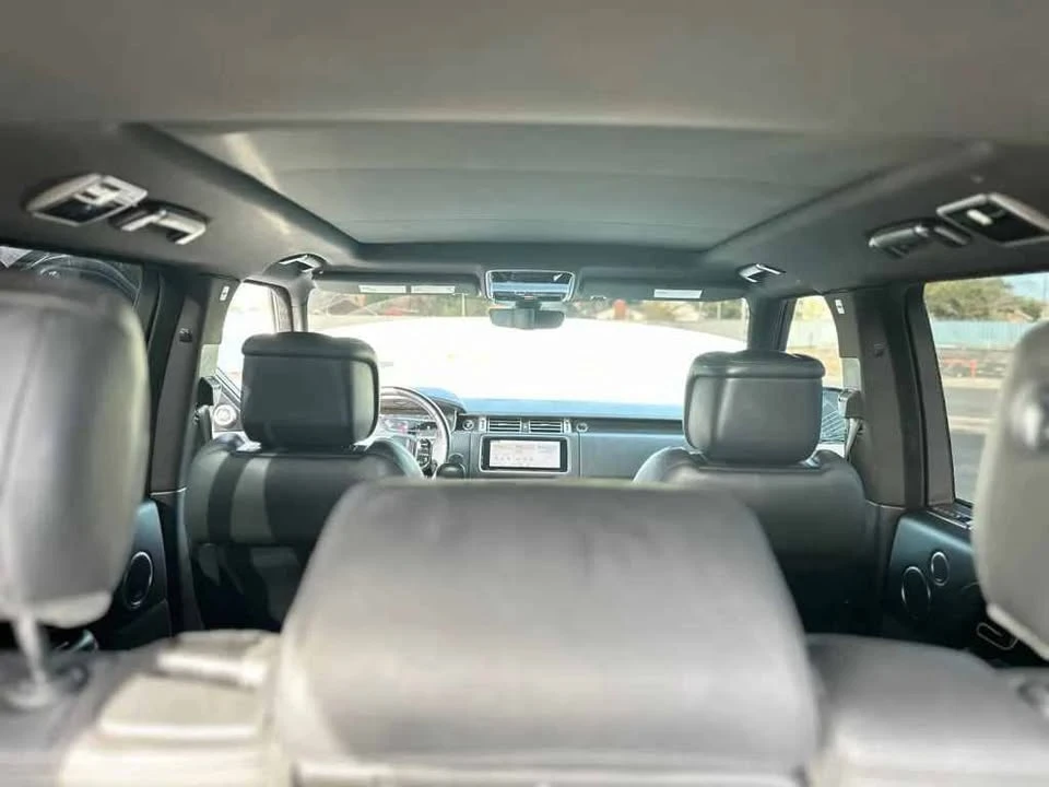 2018 Land Rover Range Rover L405 - Image 19 of 19