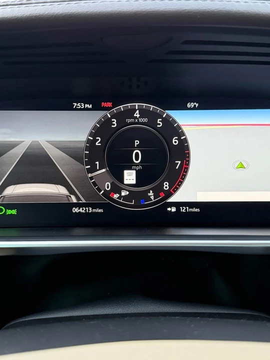 2018 Land Rover Range Rover L405 - Image 16 of 20