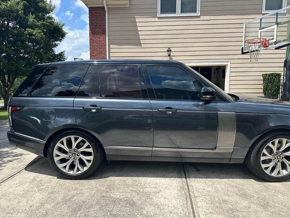 2018 Land Rover Range Rover L405 - Image 4 of 20