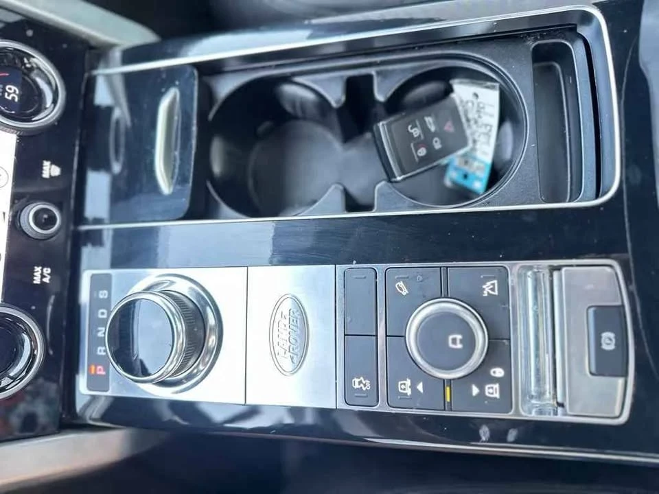 2018 Land Rover Range Rover L405 - Image 14 of 19