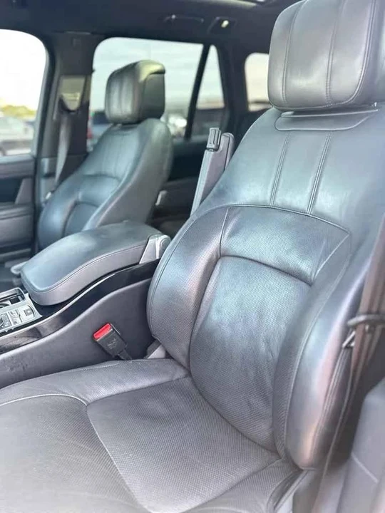 2018 Land Rover Range Rover L405 - Image 10 of 19