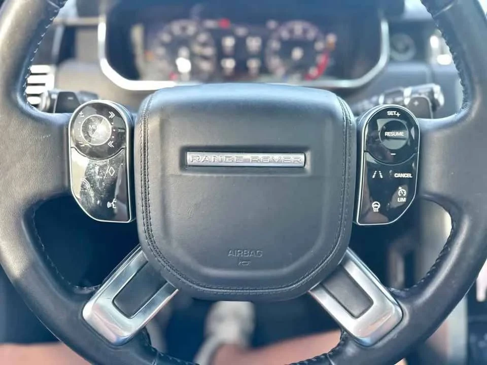 2018 Land Rover Range Rover L405 - Image 12 of 19