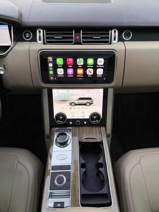 2018 Land Rover Range Rover L405 - Image 14 of 20