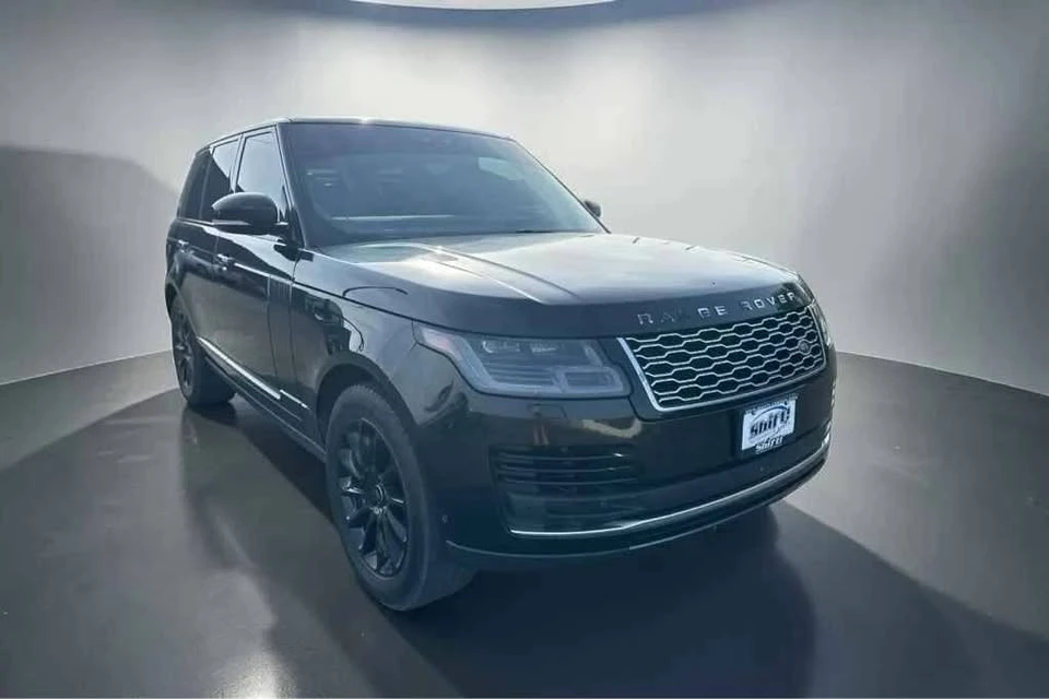 2018 Land Rover Range Rover L405 - Image 3 of 19