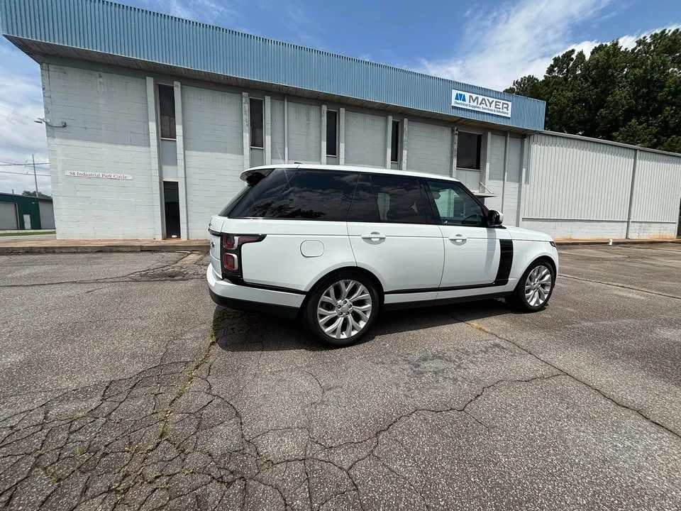 2018 Land Rover Range Rover L405 - Image 12 of 20
