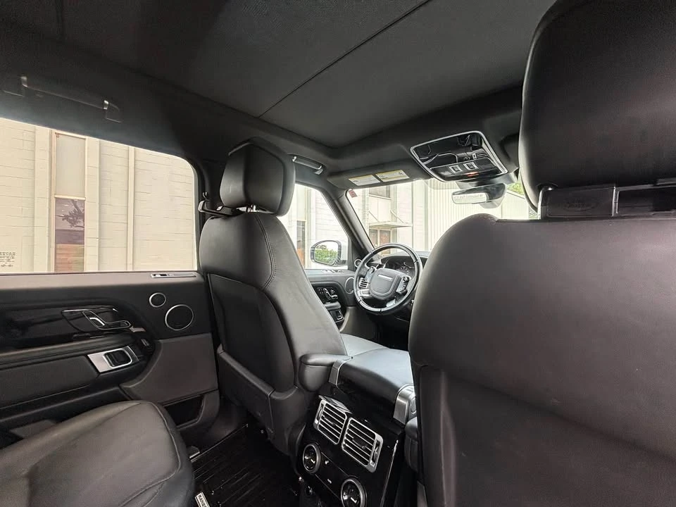 2018 Land Rover Range Rover L405 - Image 17 of 20