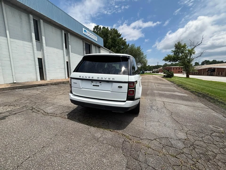 2018 Land Rover Range Rover L405 - Image 8 of 20