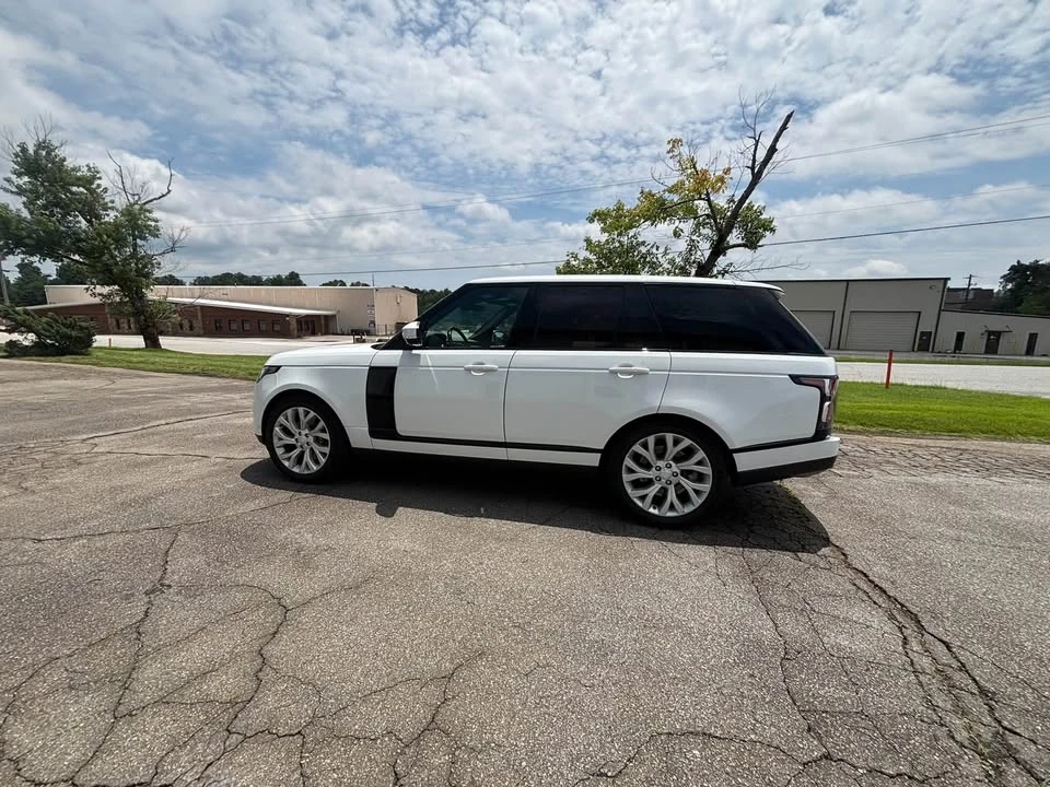 2018 Land Rover Range Rover L405 - Image 6 of 20