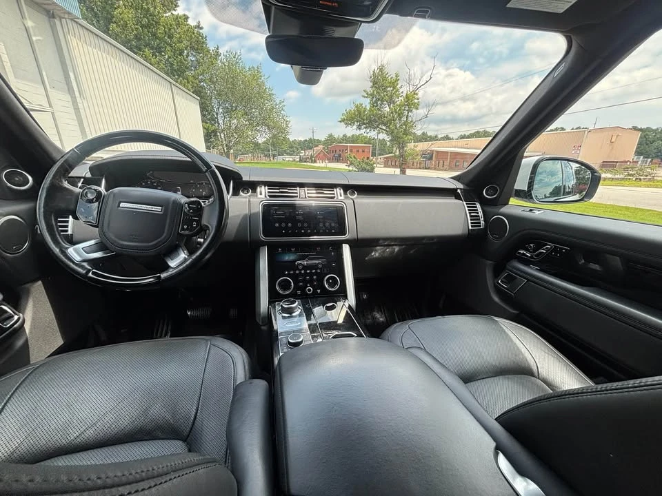 2018 Land Rover Range Rover L405 - Image 20 of 20