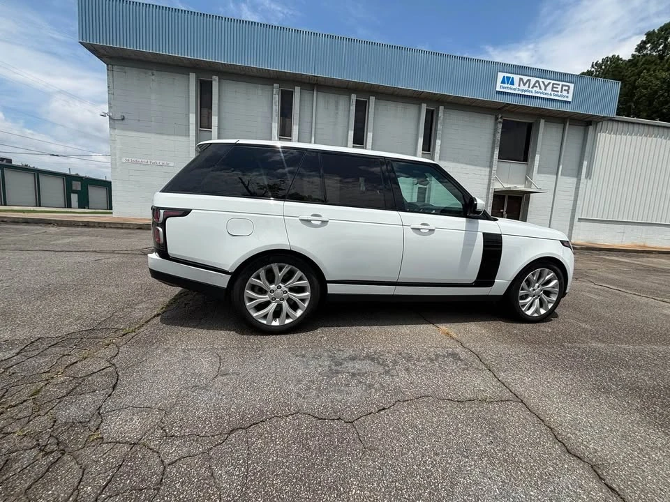 2018 Land Rover Range Rover L405 - Image 11 of 20