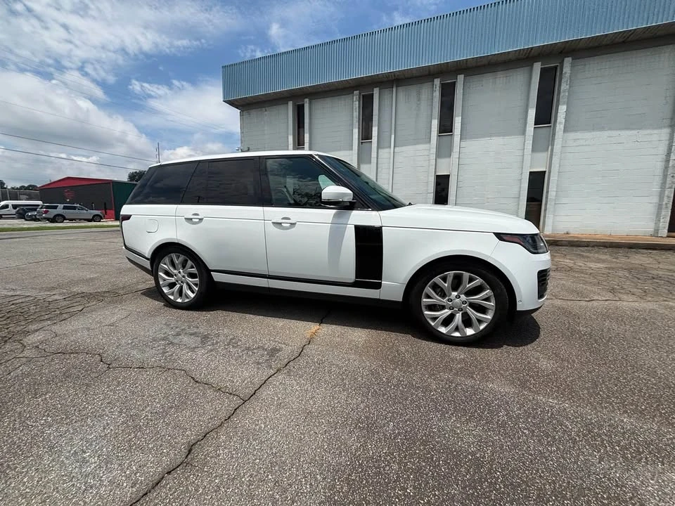 2018 Land Rover Range Rover L405 - Image 13 of 20
