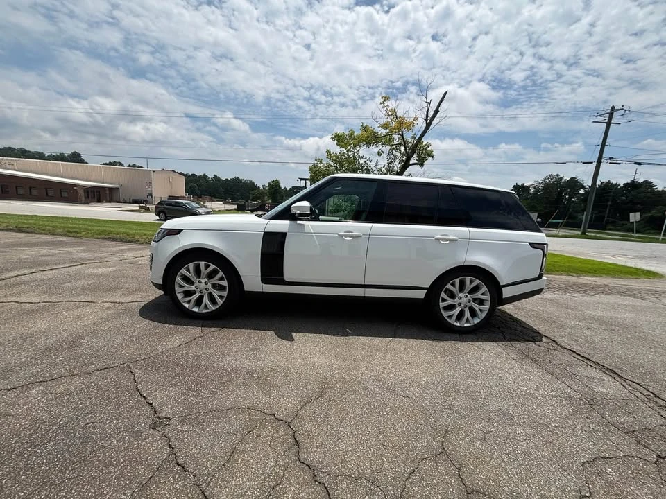 2018 Land Rover Range Rover L405 - Image 3 of 20