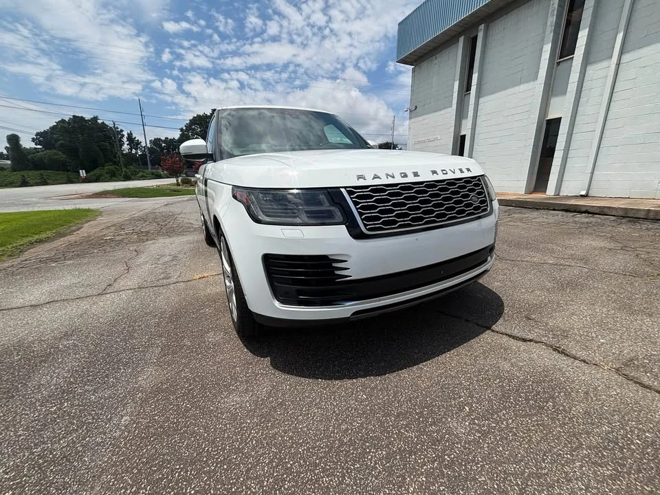 2018 Land Rover Range Rover L405 - Image 15 of 20
