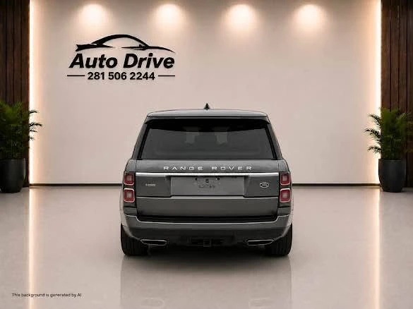 2018 Land Rover Range Rover L405 - Image 6 of 15