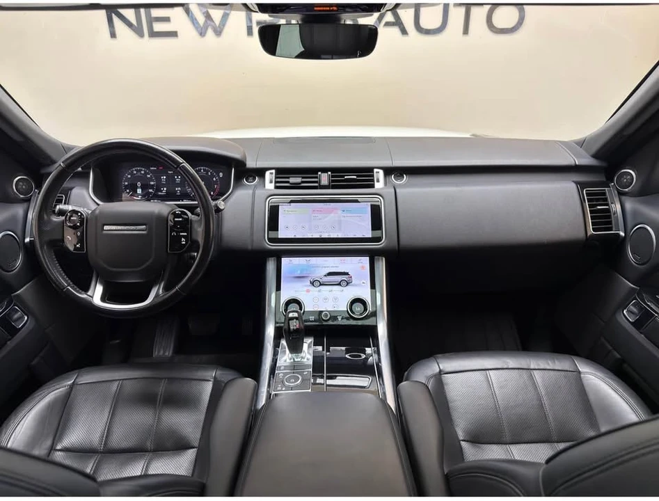 2018 Land Rover Range Rover L405 - Image 8 of 15