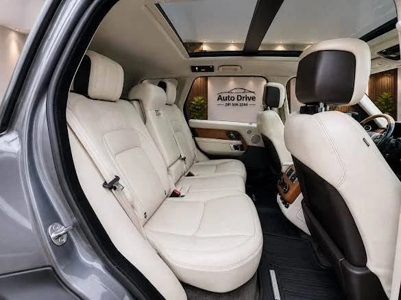 2018 Land Rover Range Rover L405 - Image 10 of 15