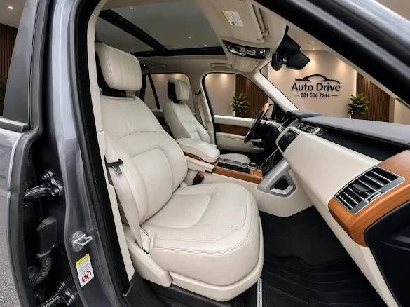 2018 Land Rover Range Rover L405 - Image 9 of 15