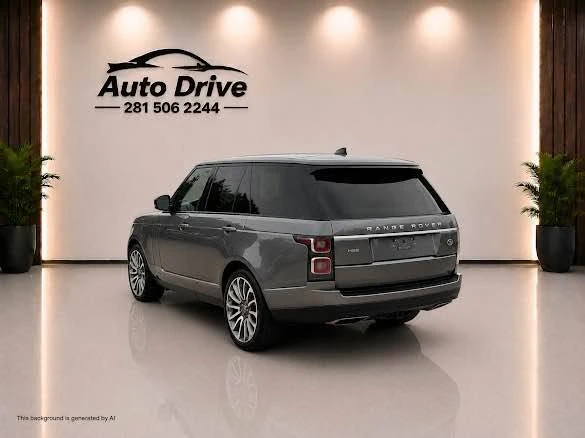 2018 Land Rover Range Rover L405 - Image 5 of 15
