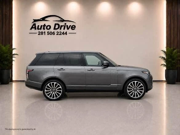 2018 Land Rover Range Rover L405 - Image 3 of 15