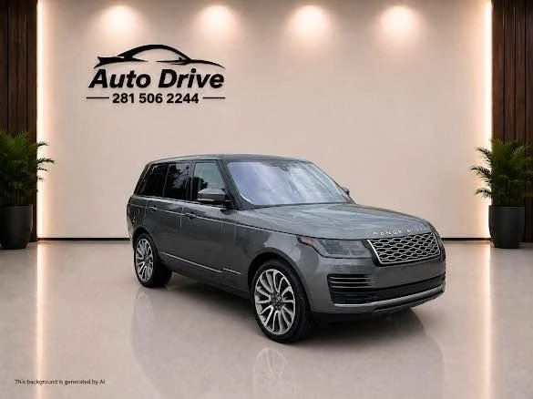 2018 Land Rover Range Rover L405 - Image 2 of 15