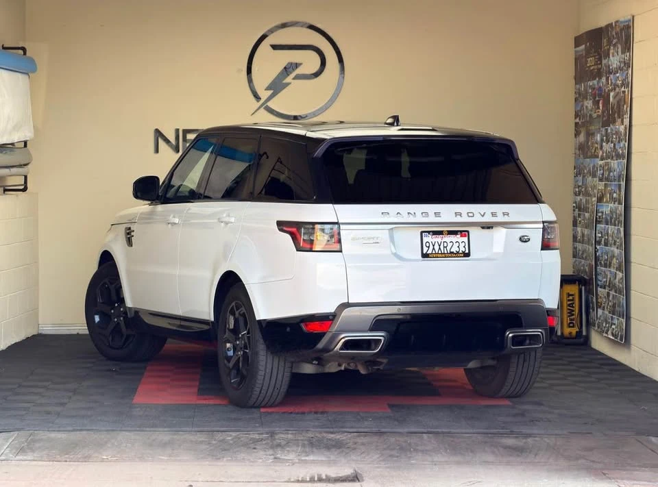 2018 Land Rover Range Rover L405 - Image 4 of 15
