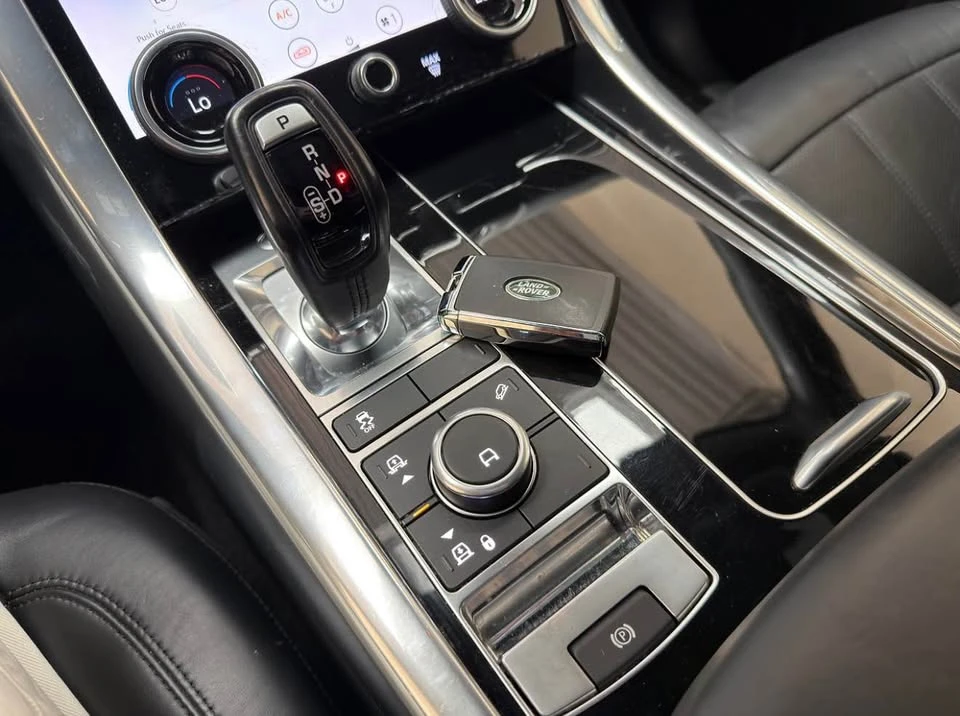 2018 Land Rover Range Rover L405 - Image 14 of 15