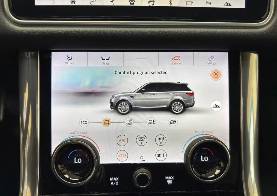 2018 Land Rover Range Rover L405 - Image 11 of 15