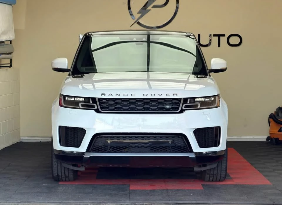 2018 Land Rover Range Rover L405 - Image 2 of 15