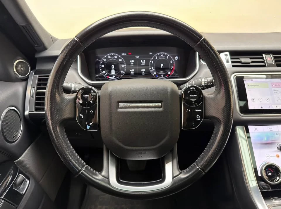 2018 Land Rover Range Rover L405 - Image 15 of 15
